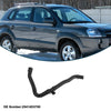 Hyundai Tucson 2016-2019 Rubber Water Pipe Radiator Hose
