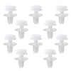 Jeep Grand Cherokee (2011-2021) - 10 x Clips Door Panel Fastener Clips