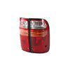 Tail Light Rear Lamp +Bulb Fits Toyota Hilux Tiger D4D LN167 Pickup 1998-04 D06