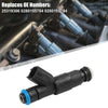 Jeep Grand Cherokee, Dodge, Ram 4.0L 6 x Fuel Injectors (2000-2004)