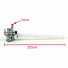 Honda CB400 VTEC, CBF600 (2004-2006), CBF500 Fuel Tap (2004-2007)