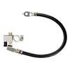 2012-2019 Ford Focus Escape C-MAX Negative Battery Cable (2012-2019)