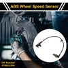 Nissan 370Z (2009-2010) Rear Right ABS Wheel Speed Sensor
