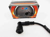Suzuki GT380 3 x Ignition Coil Spark Plug Cap Assembly (1974-1979)