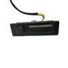 Nissan Rear Tailgate Handle Button (2014–2021)