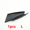 Mazda CX-30 LH Windshield Wiper Side Arm Cowl Deflector Trim Cover (2020–2023)