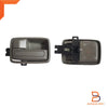 Isuzu Holden Rodeo TF KBZ Left Grey Inner Door Handle (1981-1999)