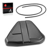 Honda CRF80F CRF100F XR80R XR100R Air Box Lid Cap & Seal (1985–2013)
