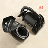 Harley Touring Electra Glide Vented Fairings & Glove Boxes (1983-2013)