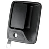 Ford F250 F350 F450 F550 Super Duty Front Right Outer Door Handle (2008-2016)