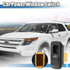 Ford Fiesta Master Power Window Switch (2008-2009)