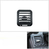 Maserati Quattroporte Car Dashboard A/C Air Vent Panel Grille (2004–2012)