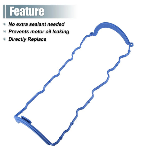 Chevrolet Silverado 1500 Engine Valve Cover Gaskets (1999-2007)
