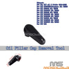 BMW R1200RT R1250RS R1200R Oil Filler Cap Tool (2005-2023)