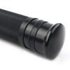 Harley Motorcycle Black Aluminum Foot Pegs (Fits Various Models)