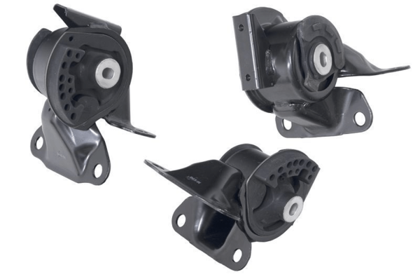 Engine Mount Left Hand Side FOR Mazda CX-7 ER 2006-2012
