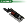 Toyota Highlander Blower Motor Resistor (2010-2017)