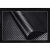 Chevrolet Camaro Carbon Fiber Door Handle Panel Covers (2016-2023)