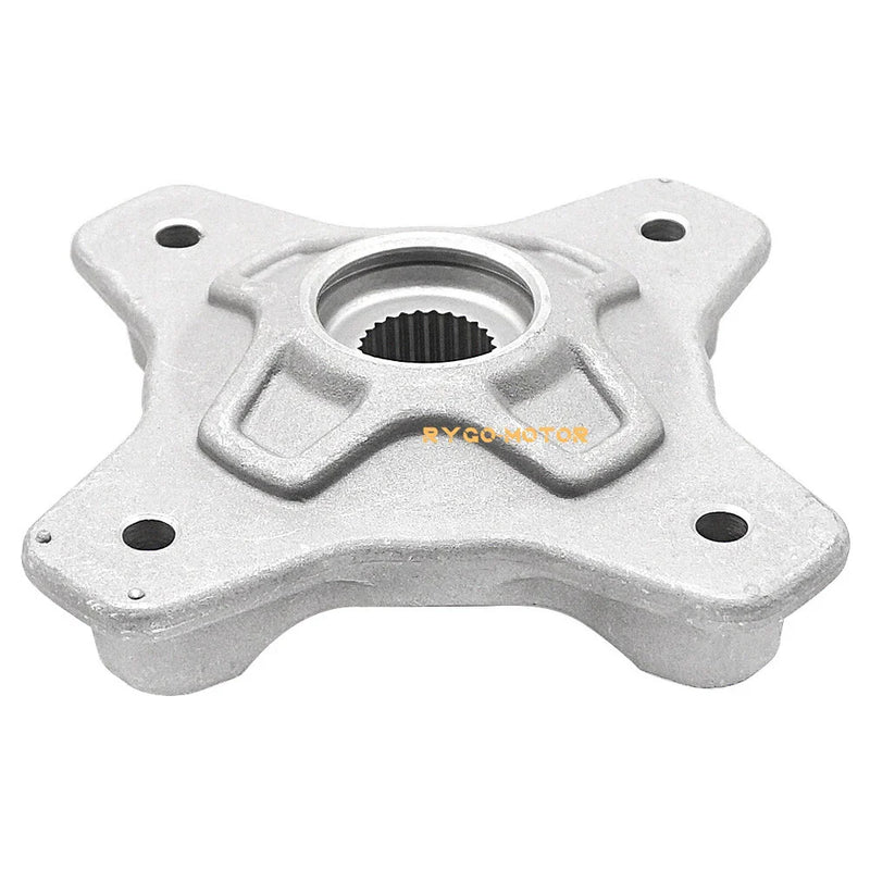 Polaris Sportsman Front Wheel Hub (2009–2022)