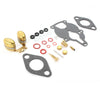 Zenith Wisconsin Engine VH4D VHD TJD Carburetor Kit & Float