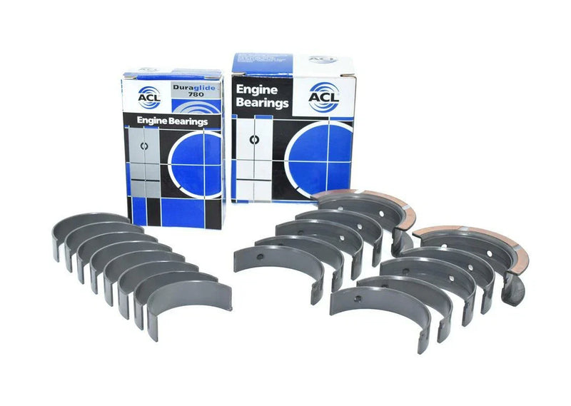 Holden Commodore VL-VN-VP-VR-VS-VT Main & Big-end Bearing Set