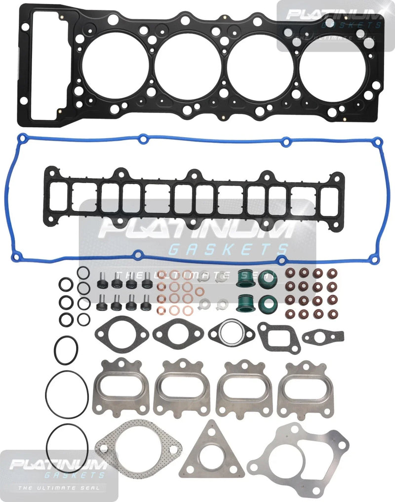 Mitsubishi Pajero NM NP 3.2L 4M41T Cylinder Head Gasket