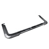 Mercedes Benz Vito Rear Bumper Splitter Spoiler Lip (2014-2023)