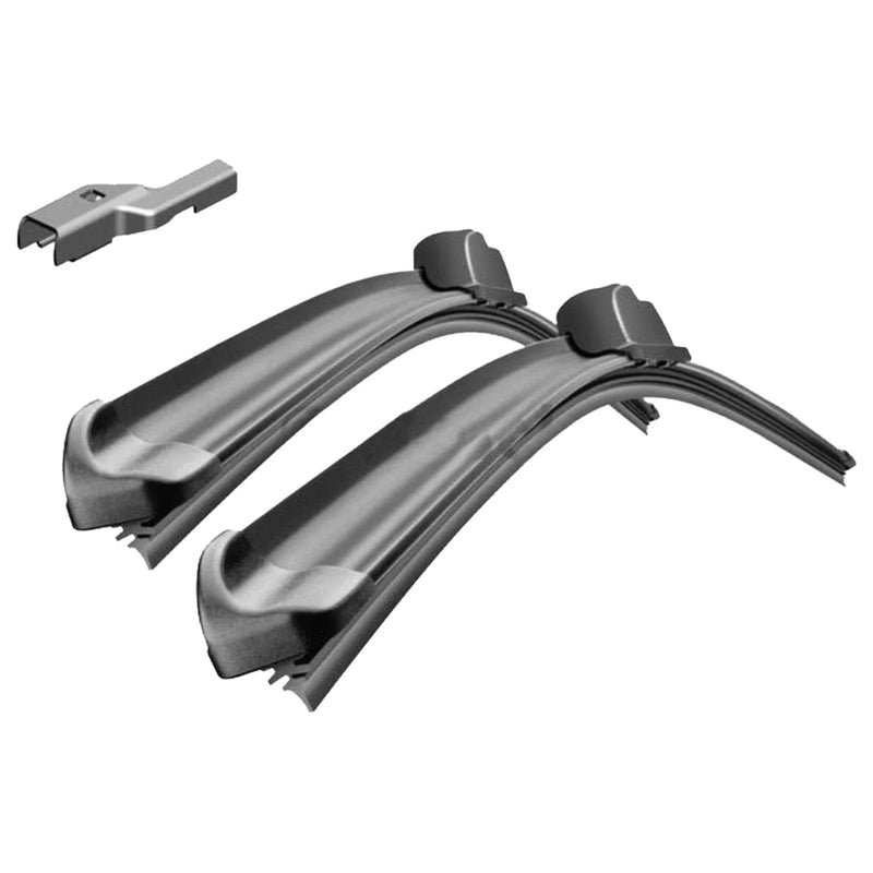 Ford Everest Aerotwin Front Wiper Blade Assembly (2015-2019)