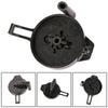 Toyota Sienna, Lexus RX330, RX350 Coolant Reservoir Cap (2004-2020)