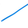 5m Car Interior Decor Blue Point Edge Gap Door Panel Molding