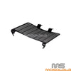 Harley Pan America 1250 Black Radiator Mesh Shield Protector (2021-2023)