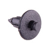 Toyota Nissan Honda 50PCS Nylon Fastener Rivet Clips