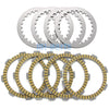 Honda CD185 T, CD200 TA, ATC200 XD Clutch Friction Plate Kit (1978-1984)