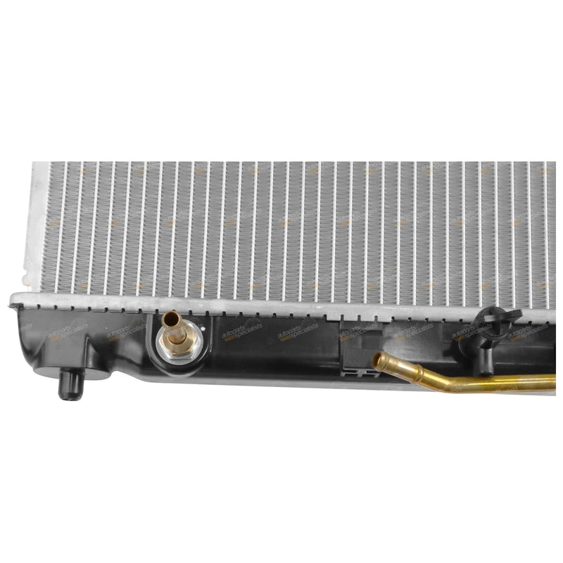 Toyota Camry ACV40 Radiator (2006–2012)