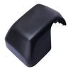 Jeep Wrangler L & R Side Rearview Mirror Cover Caps (2018-2023)