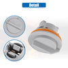 Jeep Grand Cherokee 4 x Rear Brake Taillight Bulb Sockets (2005-2010)