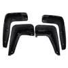 BMW 3 Series E90 E91 325i 335i Mud Flaps Splash Guards Set (2008-2012)