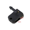 Mercedes Vito Sprinter Front Windscreen Wiper Arm Washer Nozzles (2003-2018)