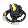 Suzuki LT160E LT230E LT-F160 QuadRunner Start/Stop Switch Headlight
