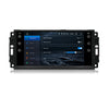 Dodge Charger 32GB Android 12 Car Stereo Radio GPS Navigation (2008–2010)