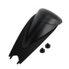 Aprilia GPR250R GPR150R (2021-2022) Matte Black Rear Seat Cover Trim