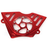 Honda CBR 250 CNC Front Sprocket Cover Chain Guard (2011-2014)
