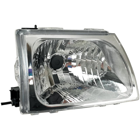 Toyota Hilux LN147 LN166 LN192 Headlight (2001-2004)