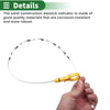 Ford Escape V6 3.0L Oil Level Dipstick (2003-2004)