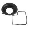 Honda VF1100C, VF1100S, VT1100C Carburetor Repair Kit (1983-1985)