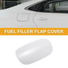 Mercedes-Benz C180 C200 (2015-2020) - Clip Type, White Fuel Tank Door Cap