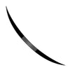 Mercedes Benz C Class W206 C300 Rear Trunk Spoiler Wing (2021-2023)