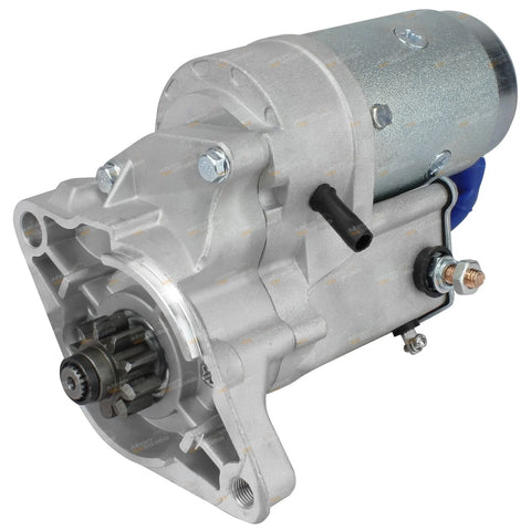 Toyota Hilux LN147 Starter Motor (1997–2005)
