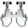 Bullbar Roof Rack Hi Lift Jack Mount Bracket (2010-2023)