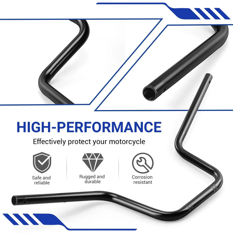 Honda Rancher 420 TRX420FA TRX420FPA Handlebar (2009–2014)